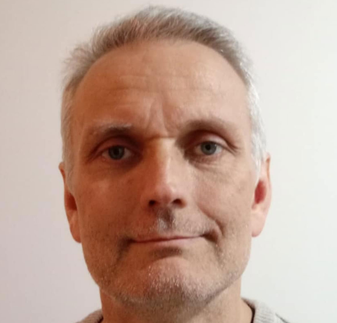 Stephen Harrison