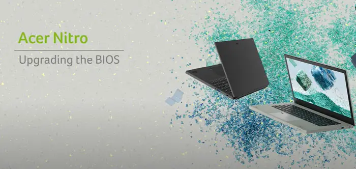 How to Update the BIOS (Official Acer Support) Video Thumbnail