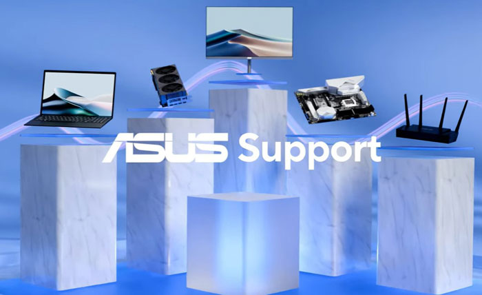 How to Update BIOS in Windows (Official ASUS Support) Video Thumbnail