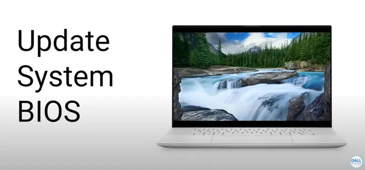 How to Update BIOS Dell Windows 11 (Official Dell tech Support) Video Thumbnail