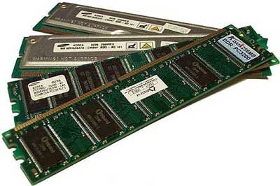 Random Access Memory (RAM)