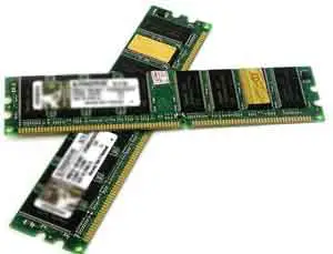 Volatile RAM Sticks