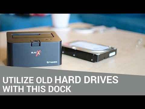 A Quick Introduction To USB Docks Video