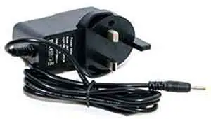 Mains Charger for an Android PC