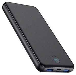 External Battery Pack