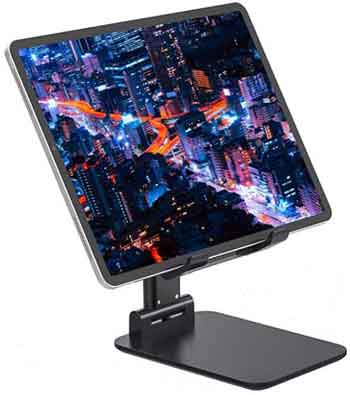 Anozer Adjustable Tablet Stand