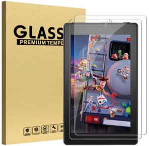 Tablet Screen Glass Cover