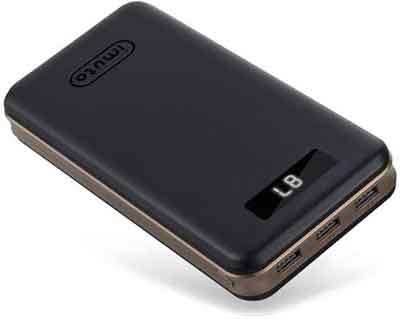 The Imuto Power Bank