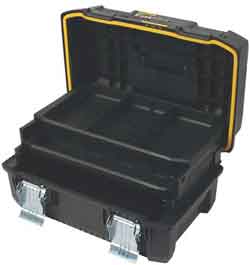 Dewalt Tookbox