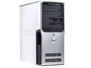 Dell PC Tower Chassis