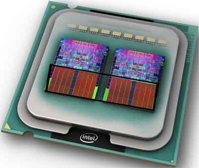 Quad Core Processor