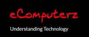 Footer Logo for eComputerZ