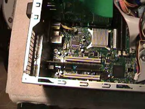 How To Install Sound Card Video