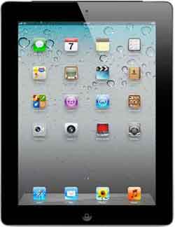 The Apple iPad 2