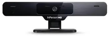 Live! Cam-inPerson HD Webcam