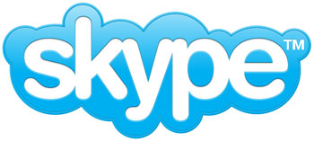 Skype Logo