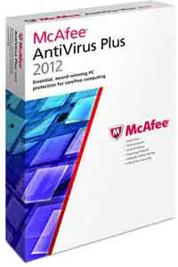 McAfee Free Virus Scan Package