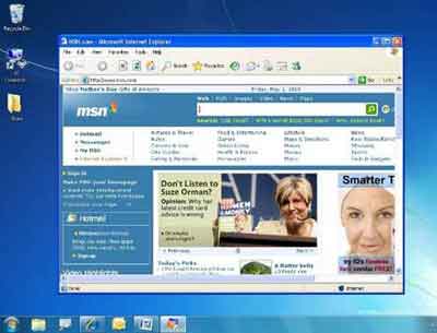 Windows 7 XP Mode