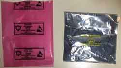 Anti Static Bags