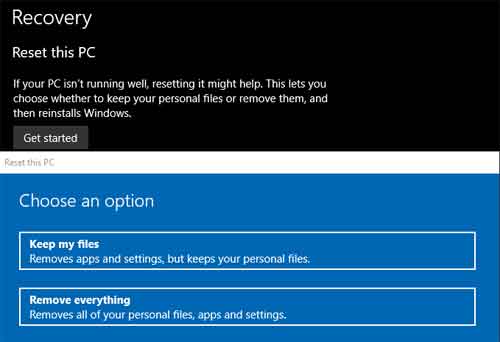 Re-imaging Your Device Can Resolve Slow Computer Issues