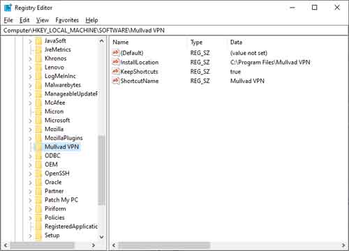 Manually Editing The Registry Using The Registry Editor Can Speed Up A Slow Computer, But You Need To Know What You Are Doing First!