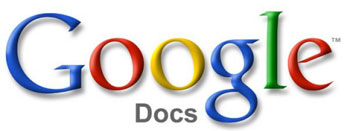 Google Docs Logo