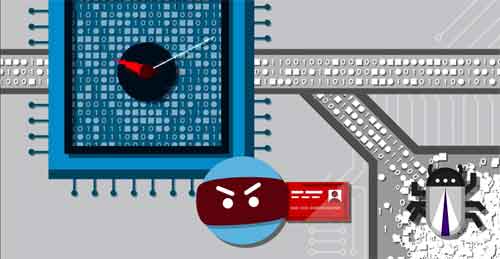 Spectre and Meltdown Explained in 3 Minutes