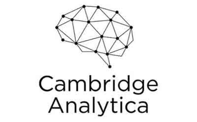 The Truth About Cambridge Analytica The Company Logo