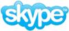 Skype Logo