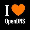 OpenDNS FamilyShield Google Plus Logo