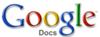 Google Docs Logo