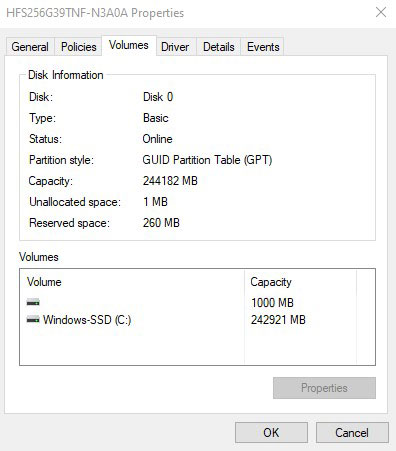 UEFI BIOS Vs Legacy BIOS | The Disk Management Method