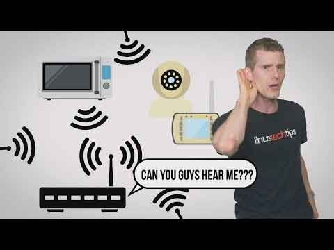 How To Resolve Wireless Connectivity Issues Video